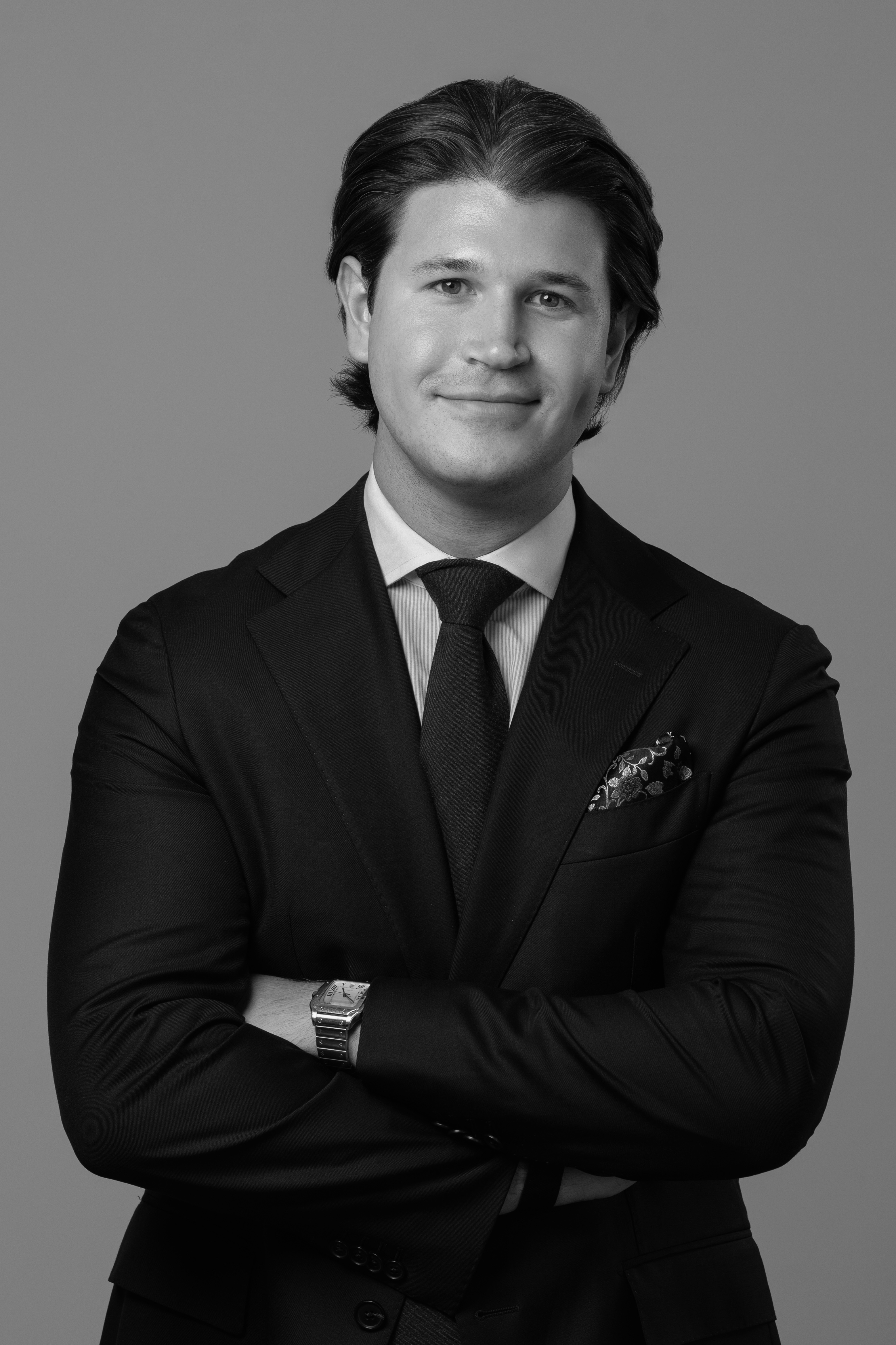 Henry Ghattak, Founder of Sequoia House